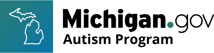 Michigan.gov Autism Program